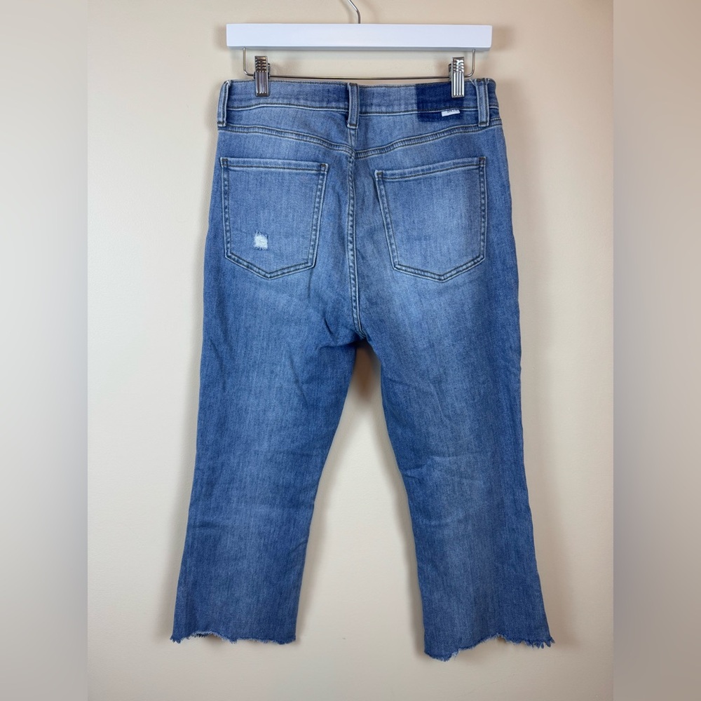 DAZE Hug Jeans - Picture 2 of 3